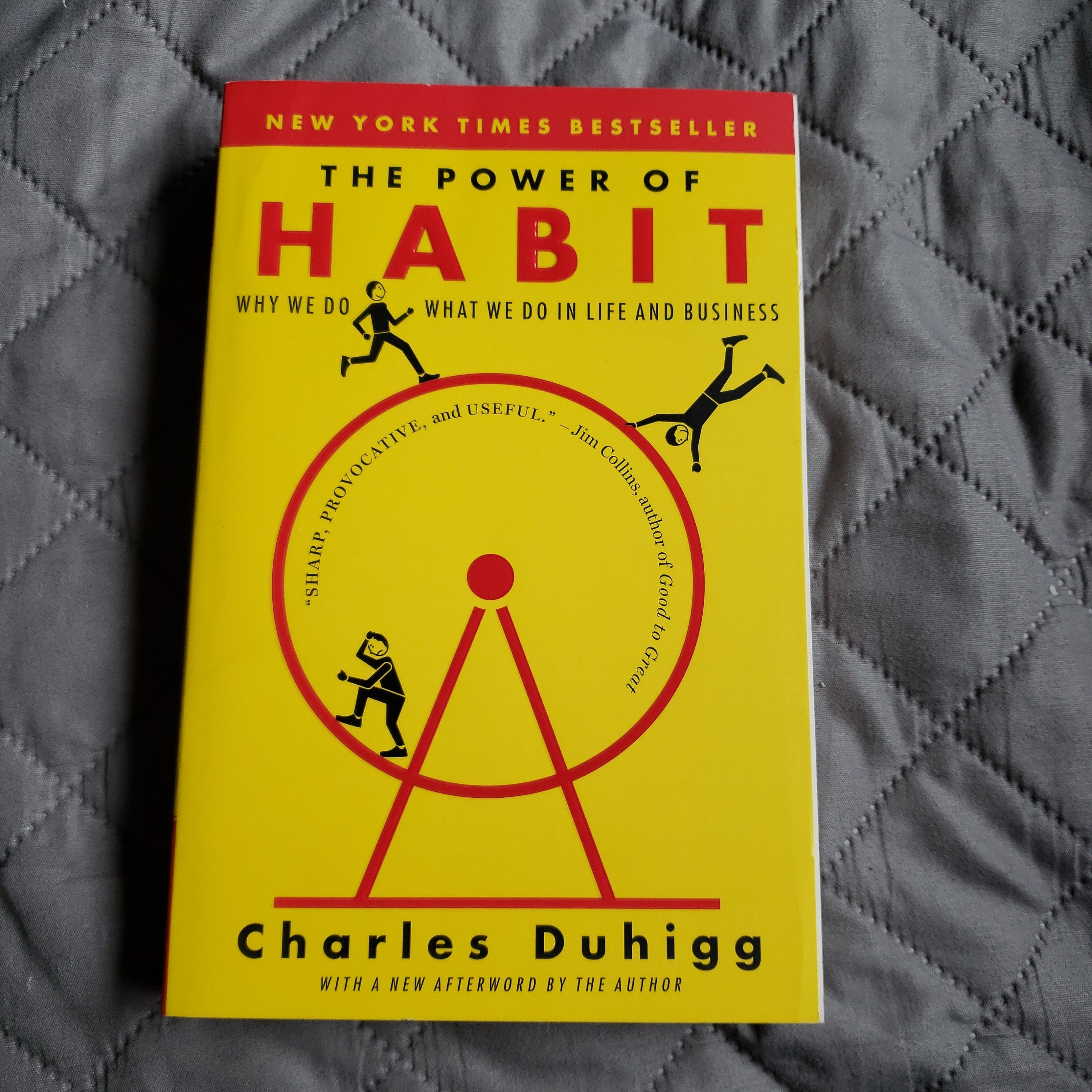 The Power of Habit