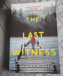 The Last Witness