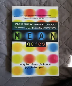 Mean Genes