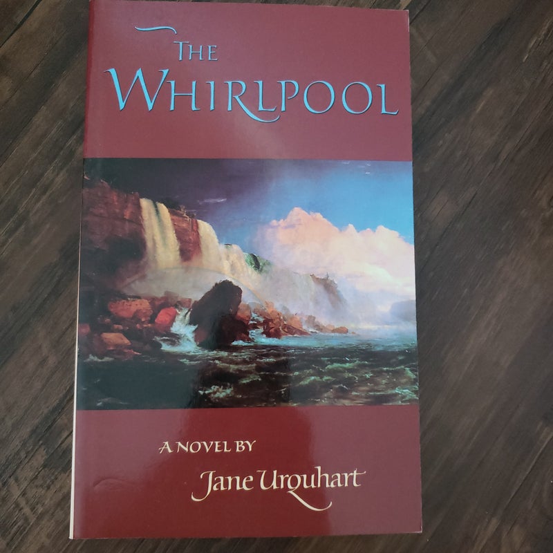 The Whirlpool