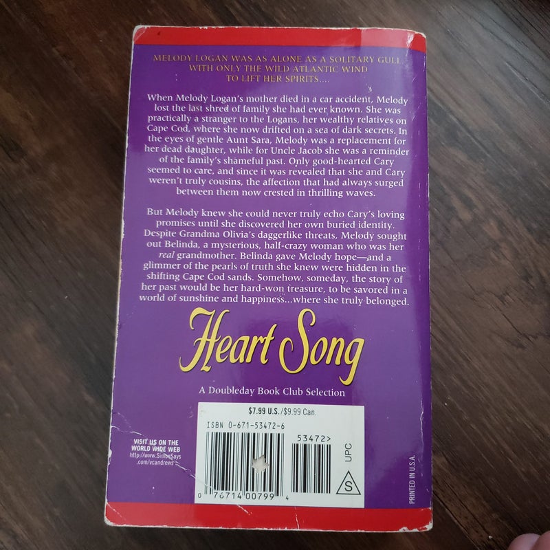 Heart Song