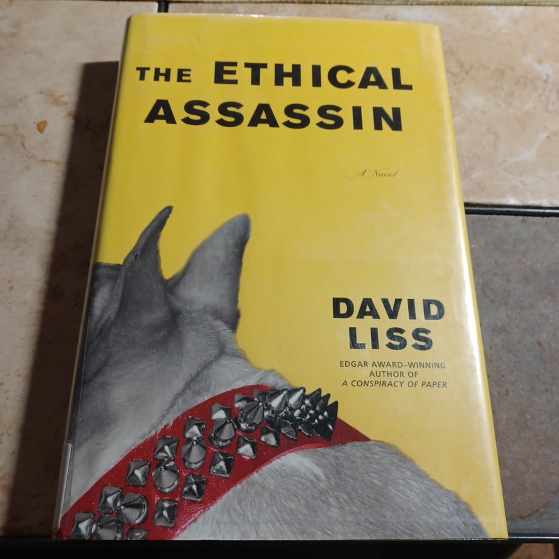 The Ethical Assassin