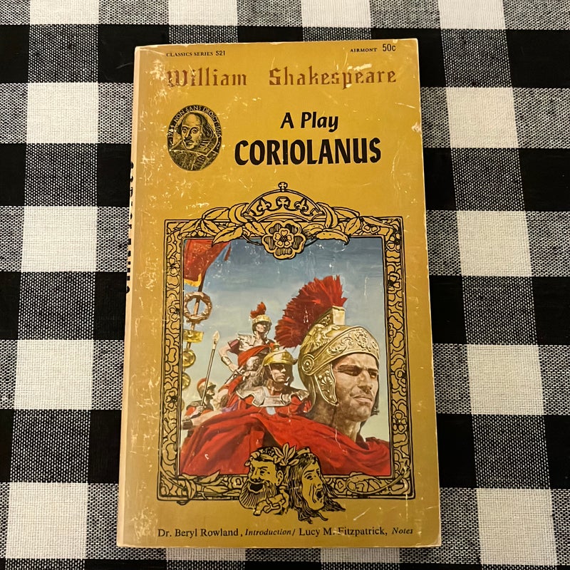 Coriolanus 