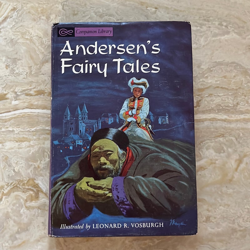 Andersen’s Fairy Tales 