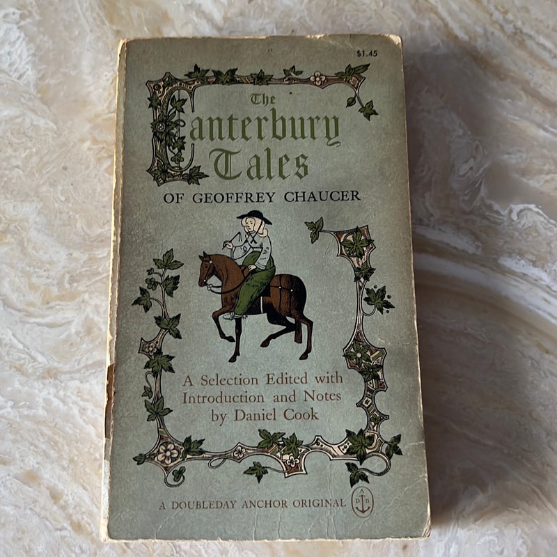 The Canterbury Tales