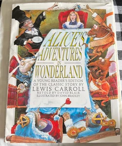 Alice's Adventures in Wonderland