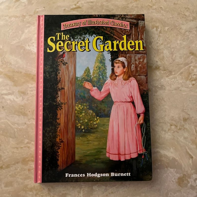 The Secret Garden