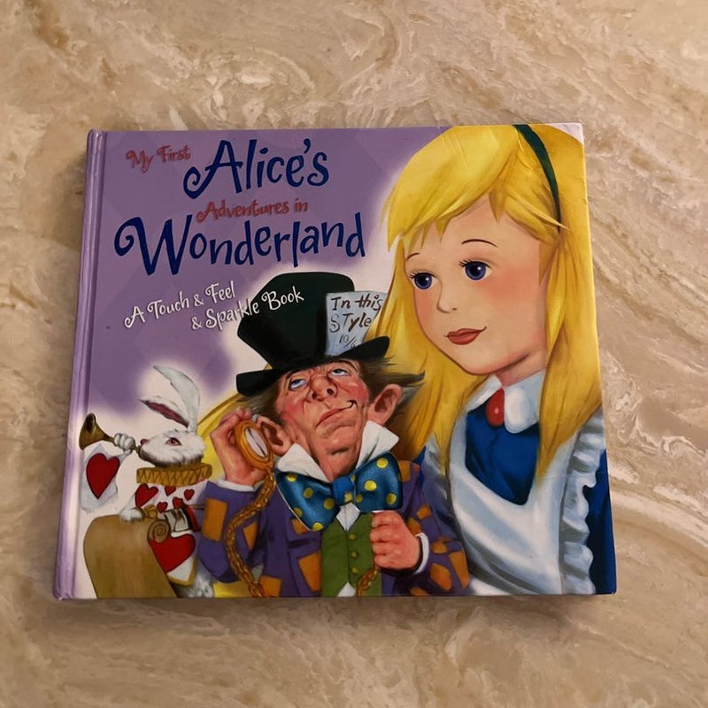 Alice's Adventures in Wonderland