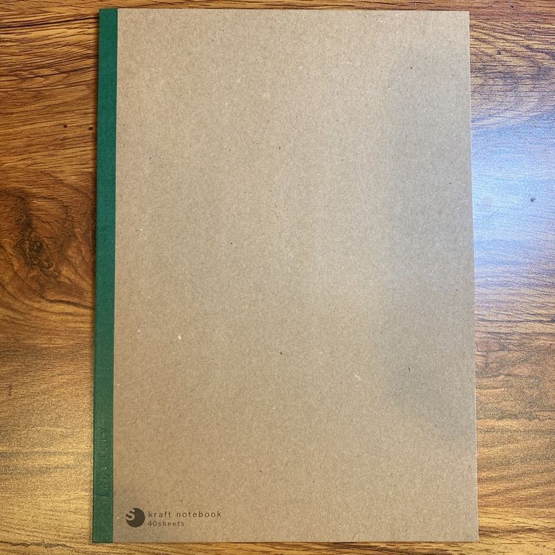 Grid Notebook