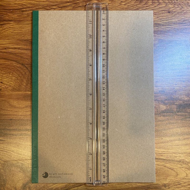 Grid Notebook
