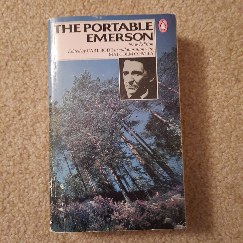 The Portable Emerson