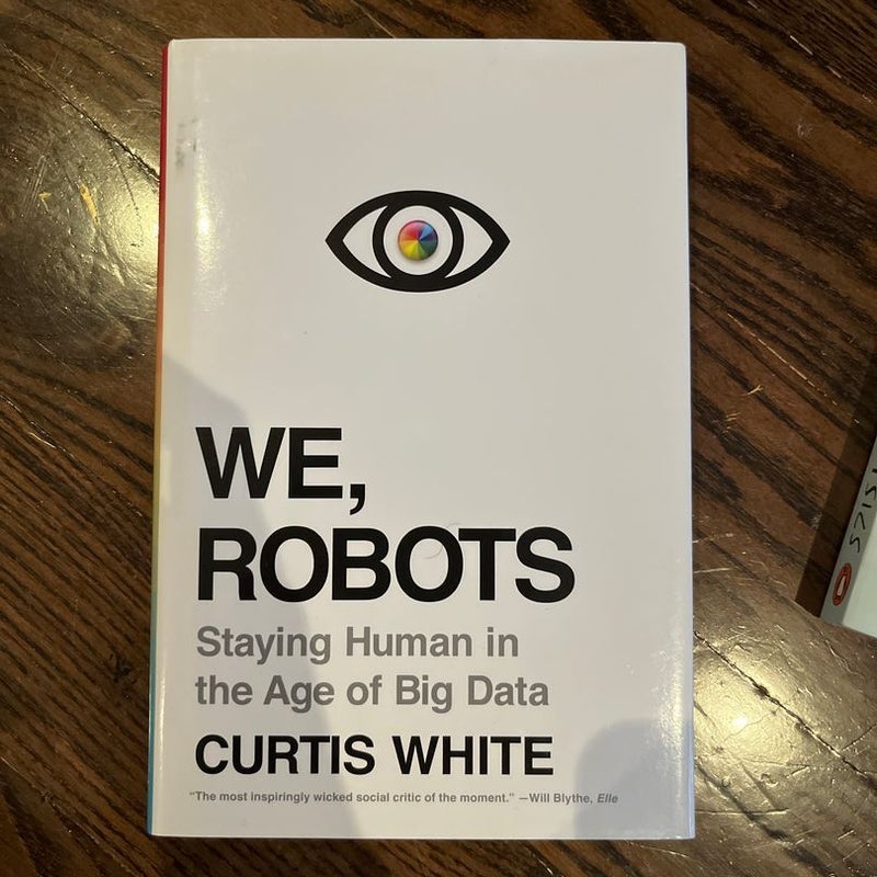 We, Robots