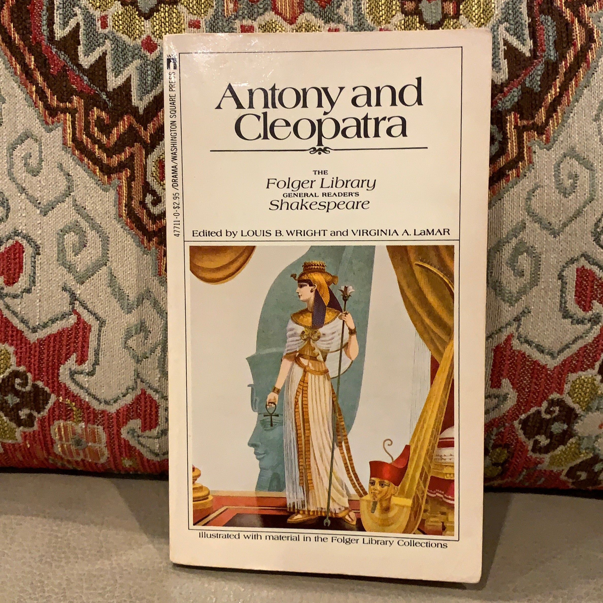 Antony and Cleopatra