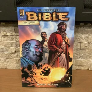 Kingstone Bible Vol. 10