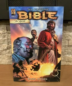 The Kingstone Bible