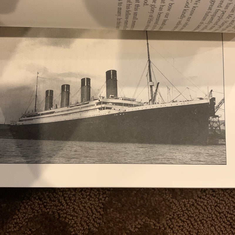 The Titanic’s Last Hero