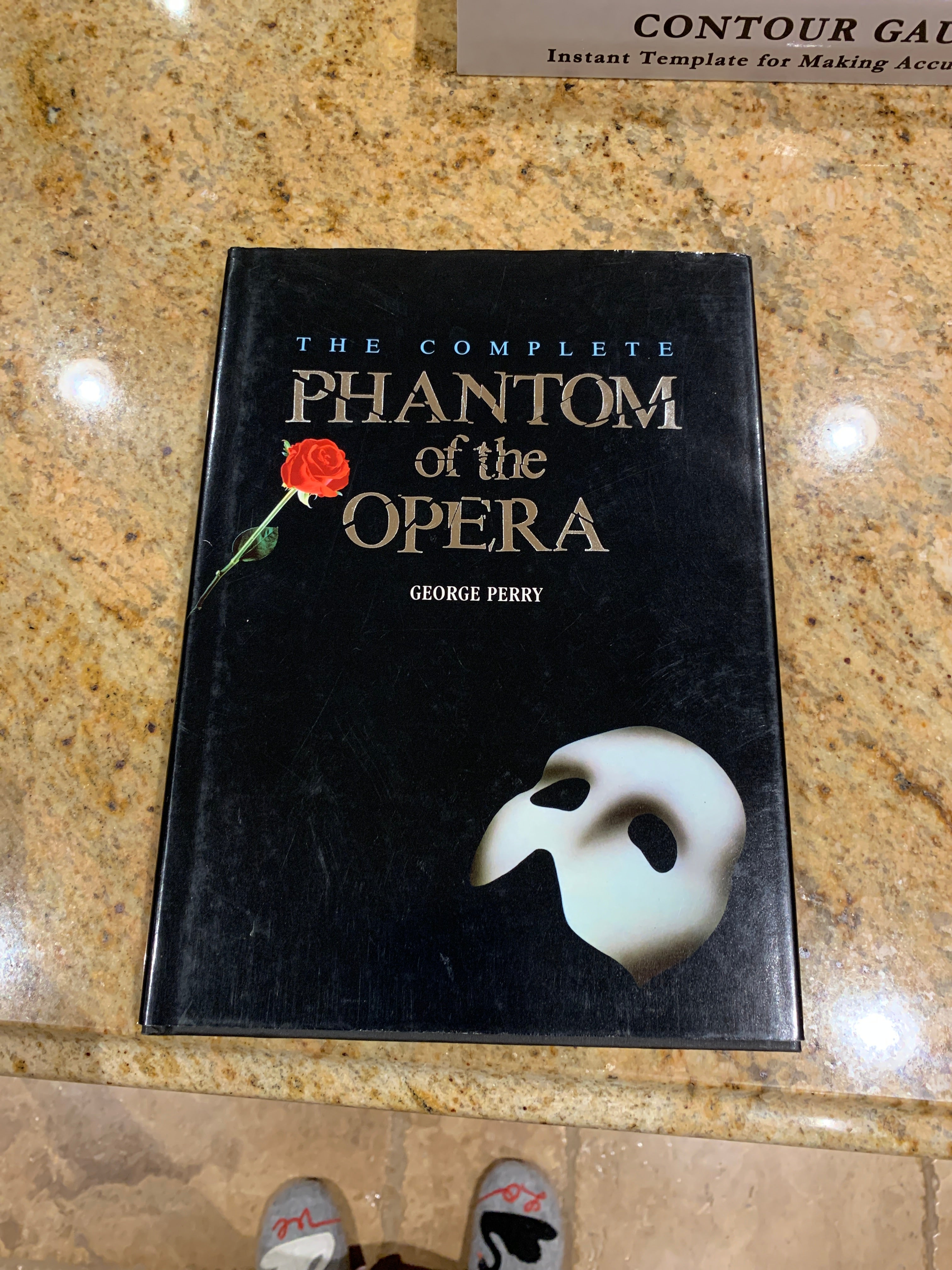 The Complete Phantom of the Opera