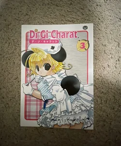 Di Gi Charat