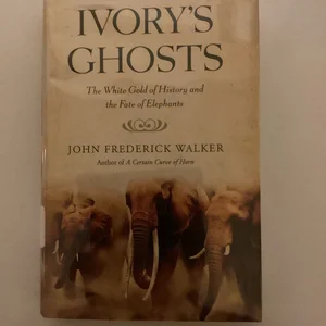 Ivory's Ghosts