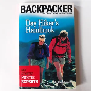 Day Hiker's Handbook