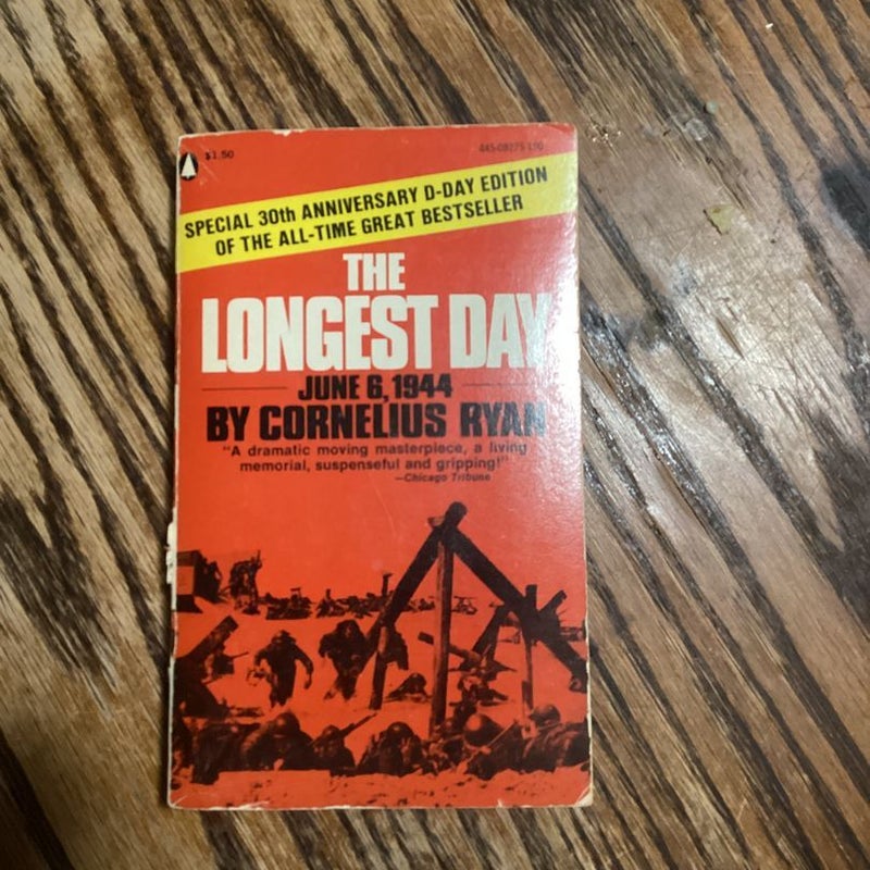 The Longest Day