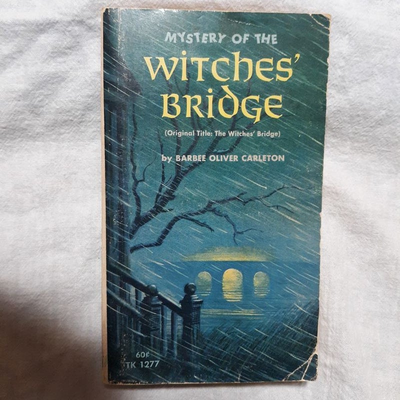 Mystery of the Witches Bridge