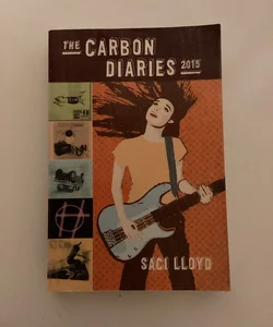 The Carbon Diaries 2015