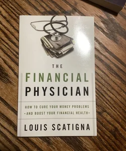Financial Physician