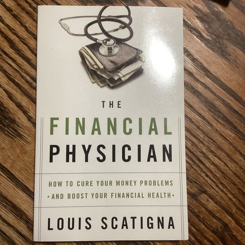 Financial Physician
