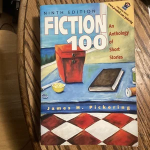 Fiction 100