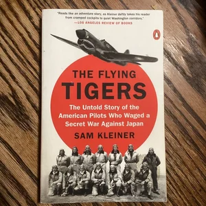 The Flying Tigers
