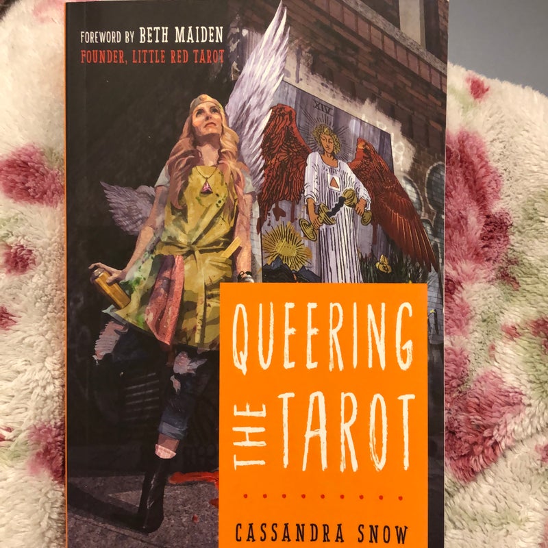 Queering the Tarot