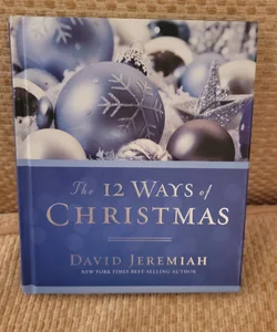 The 12 Ways of Christmas