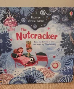 The Nutcracker Sound Book