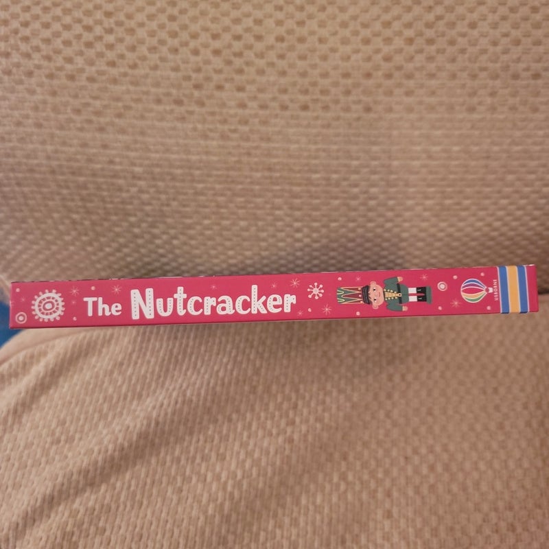 The Nutcracker Sound Book