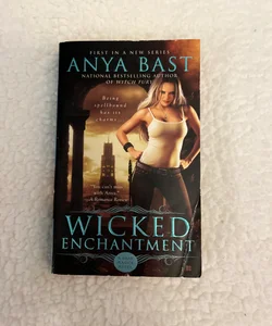 Wicked Enchantment