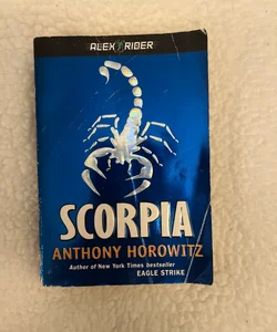 Scorpia 