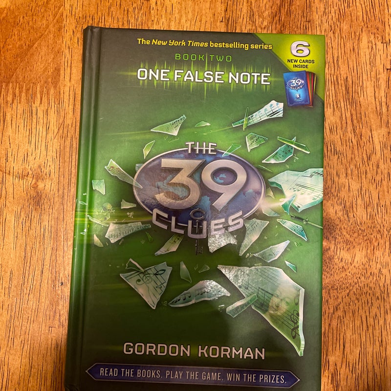 One False Note