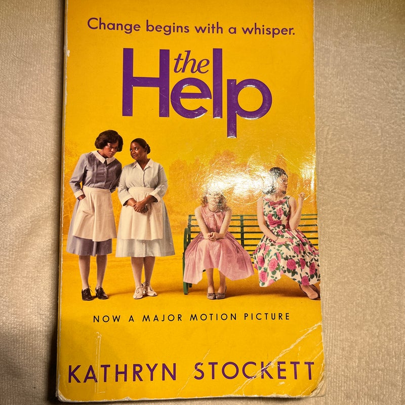 The Help