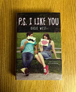 P. S. I Like You