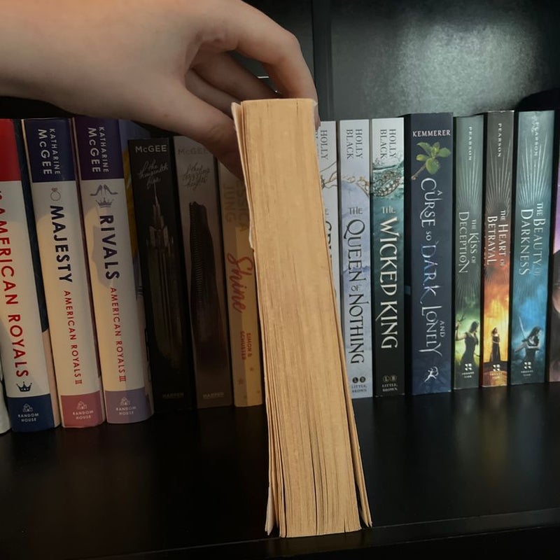 Happily Ever after: Companion to the Selection Series