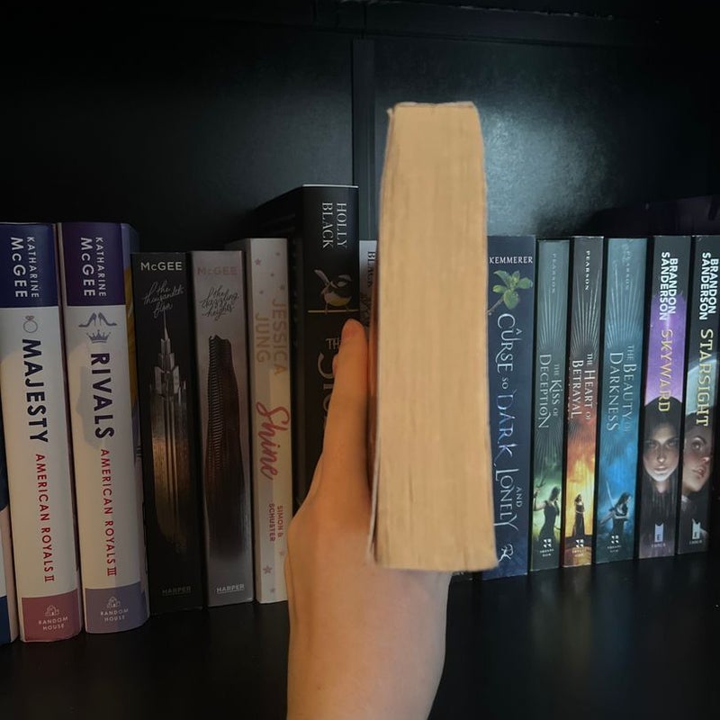 Happily Ever after: Companion to the Selection Series