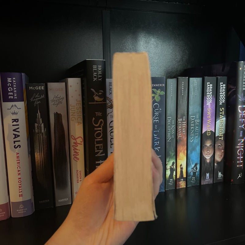 Happily Ever after: Companion to the Selection Series