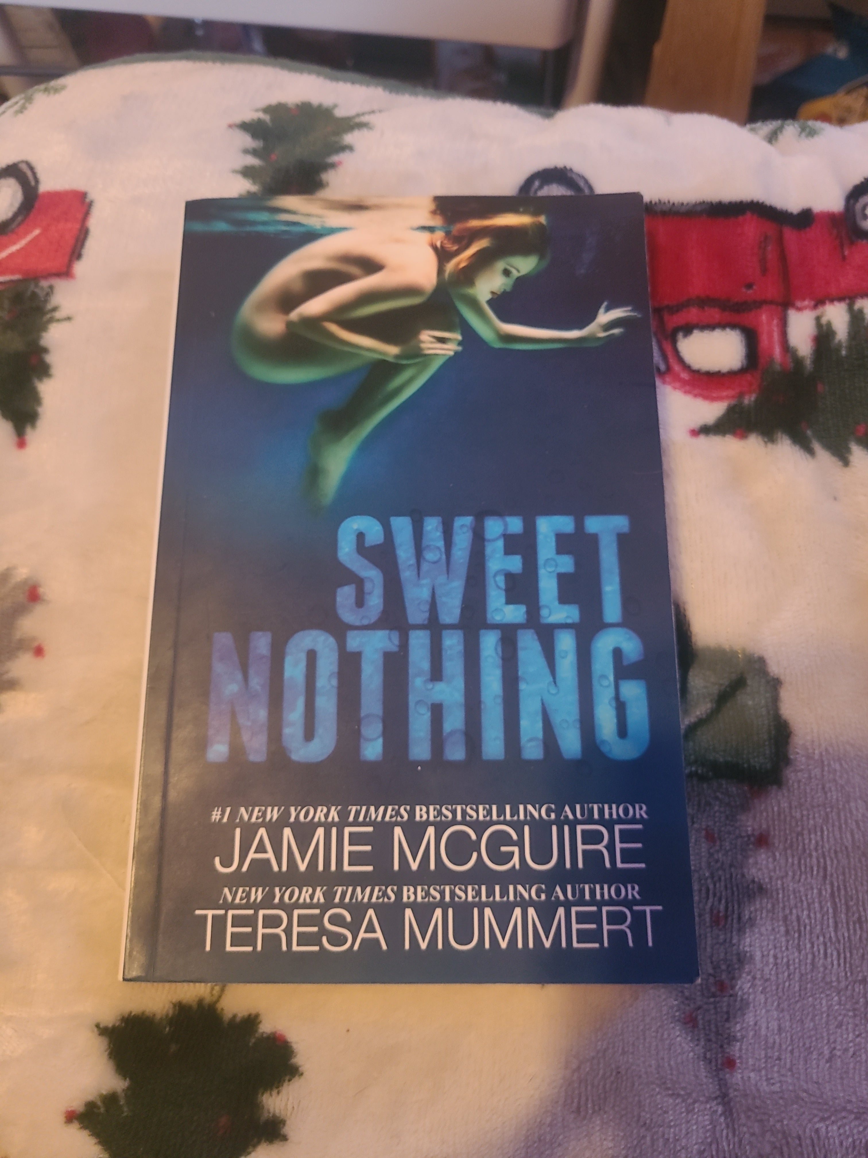 Sweet Nothing