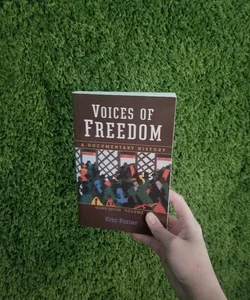 Voices of Freedom