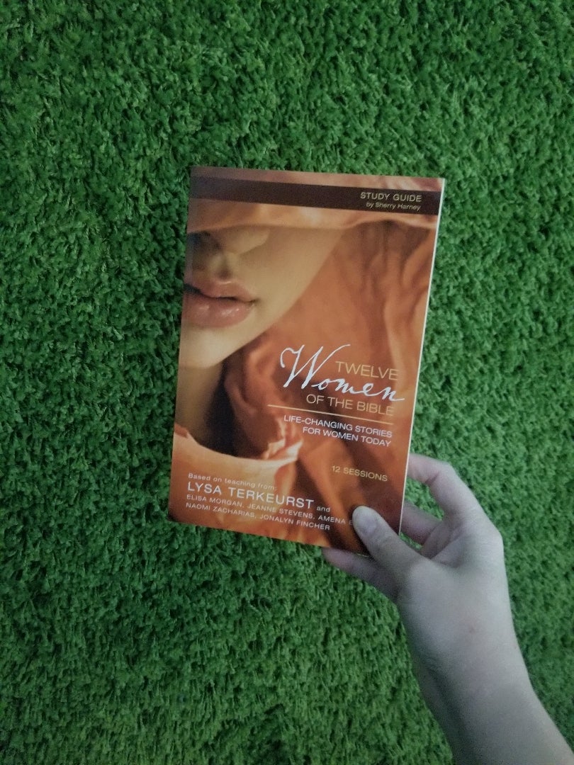 Twelve Women of the Bible