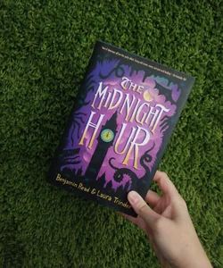 The Midnight Hour by Benjamin Read and Laura Trinder