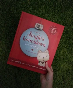 Jingle's Countdown to Christmas