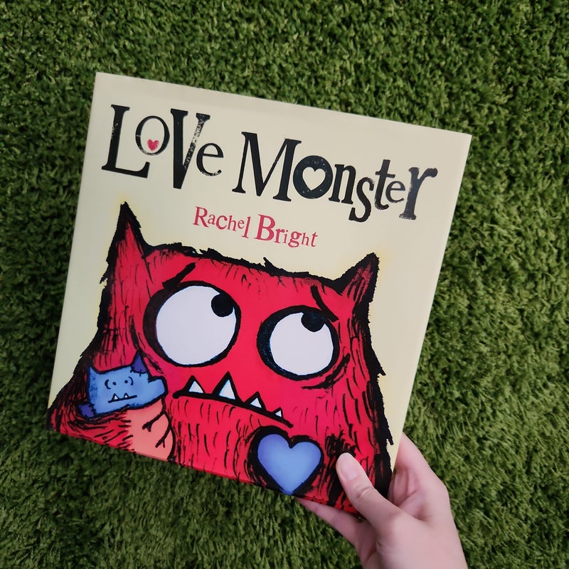 Love Monster
