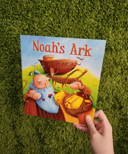 Noah's Ark